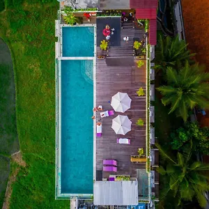 Resort The Evitel, Ubud