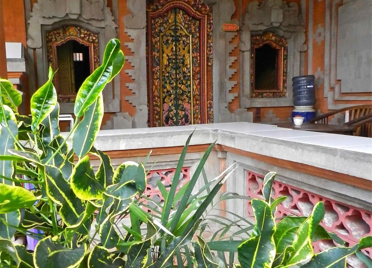 Guest house Kori Bali Inn I Ubud