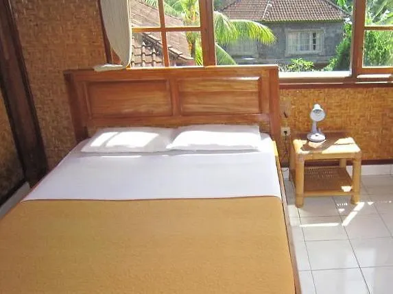 Kori Bali Inn I Ubud