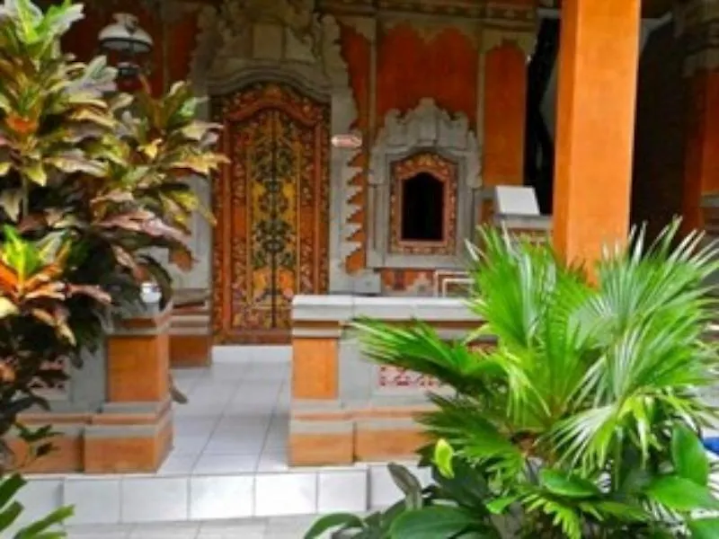 Kori Bali Inn I Ubud  Guest house Ubud (Bali)