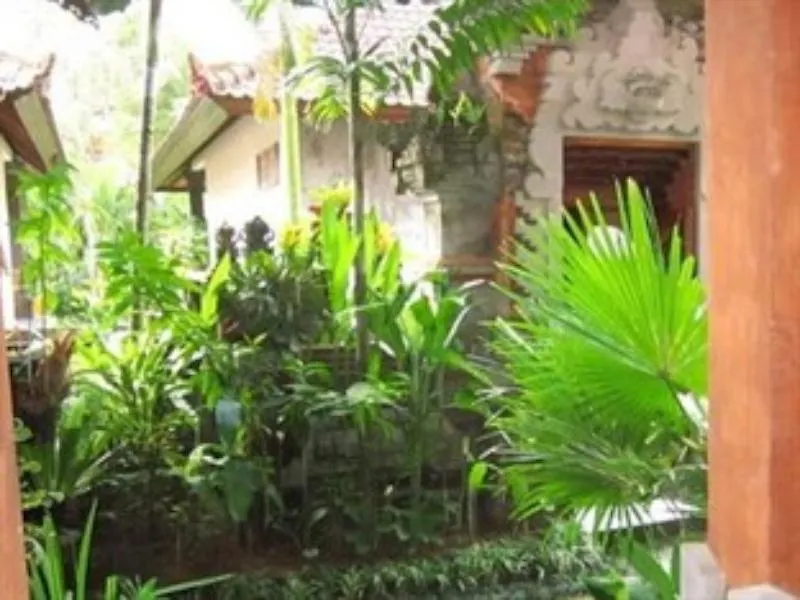 Guest house Kori Bali Inn I Ubud  Indonesia