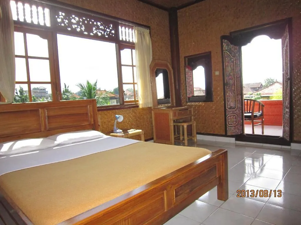Kori Bali Inn I Ubud  Guest house Ubud (Bali)