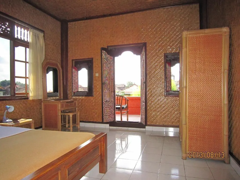 Guest house Kori Bali Inn I Ubud