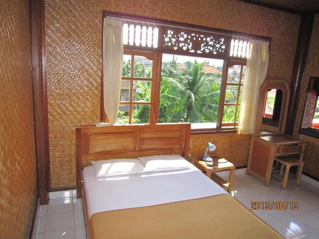 Kori Bali Inn I Ubud  0*, Ubud (Bali)