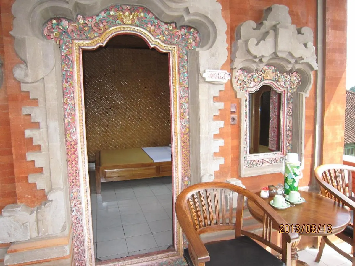 Kori Bali Inn I Ubud
