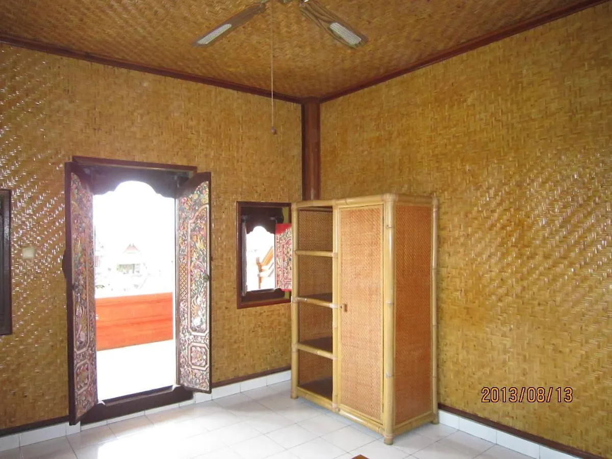 Kori Bali Inn I Ubud  Guest house Ubud (Bali)