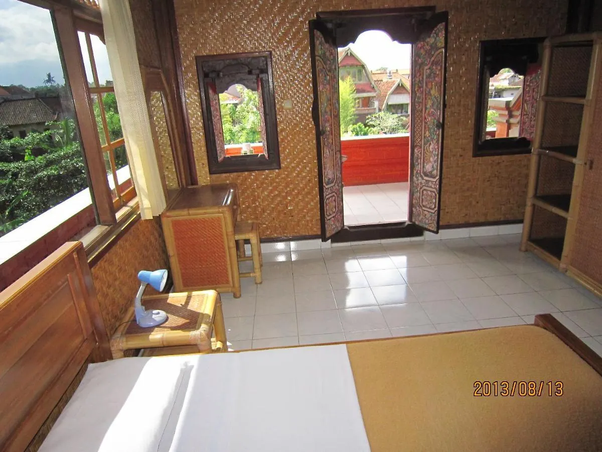 Kori Bali Inn I Ubud  Ubud (Bali)