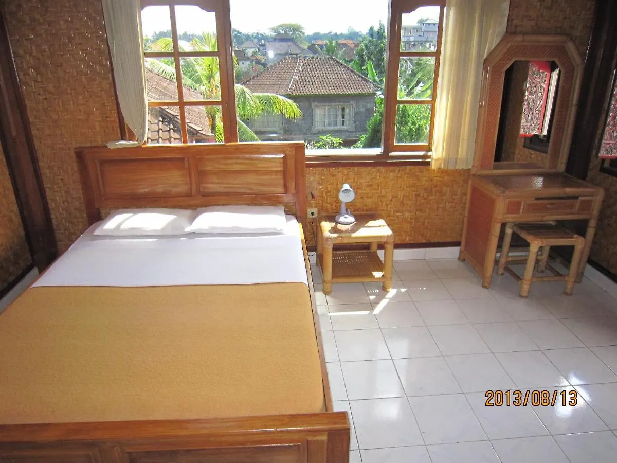 Guest house Kori Bali Inn I Ubud