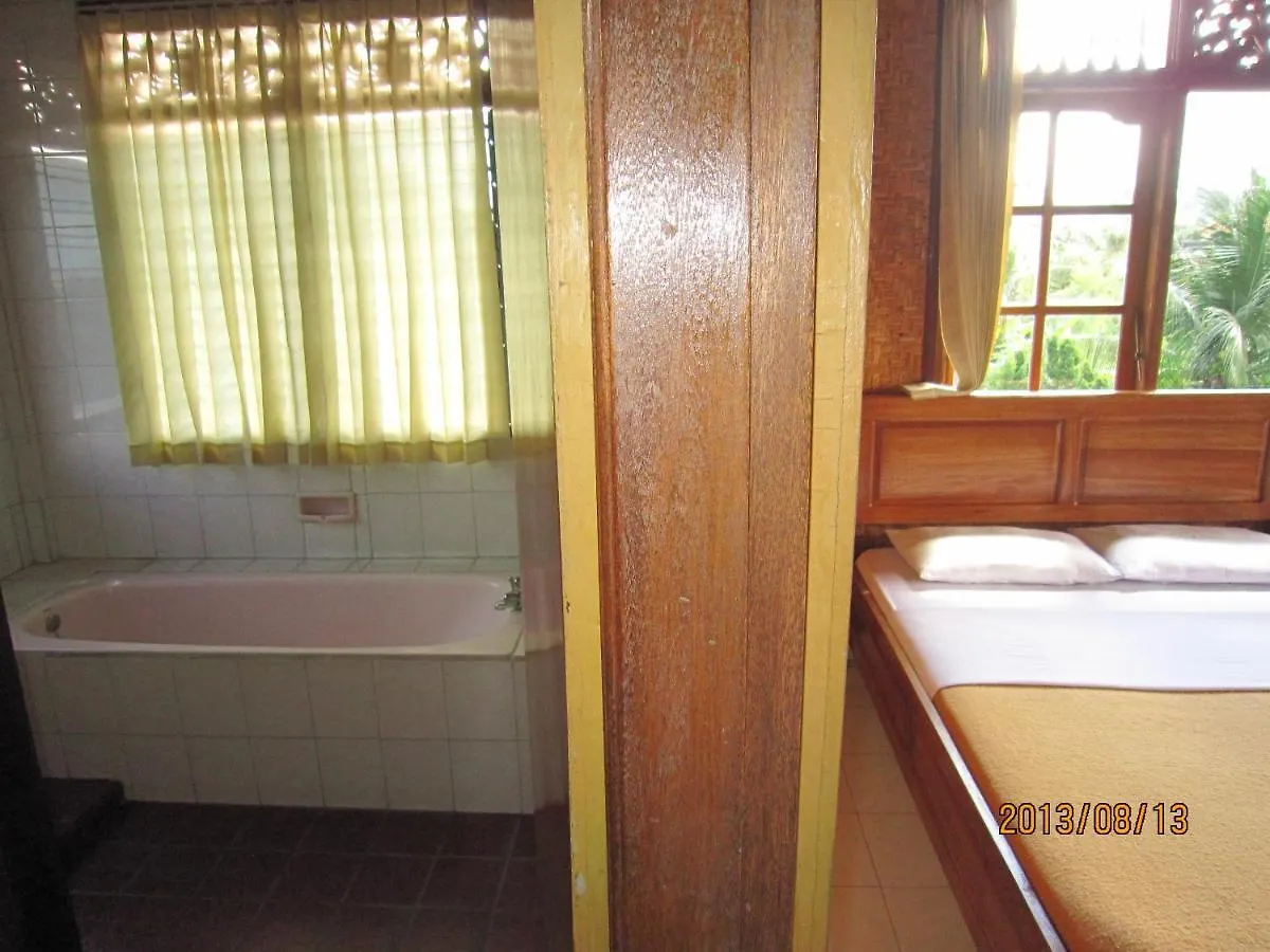 Kori Bali Inn I Ubud